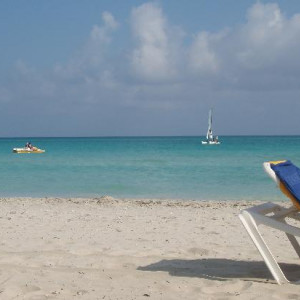 Praia de Varadero