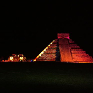 Chichén-Itzá