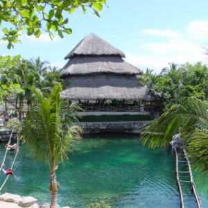 Xcaret - México