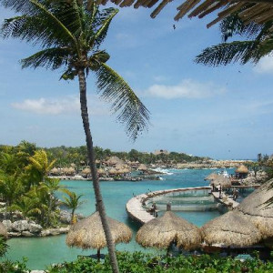 Xcaret - México