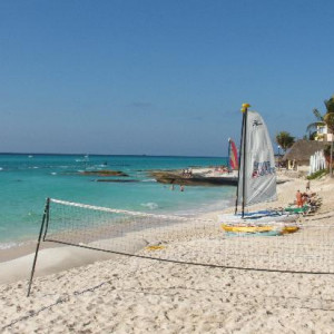 RIU Playacar - México