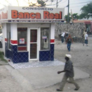 Republica Dominicana