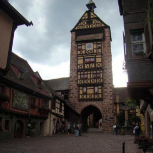 Alsácia