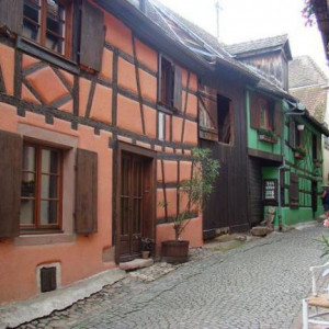 Alsácia