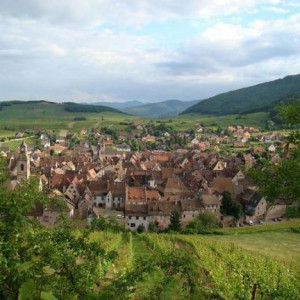 Alsácia