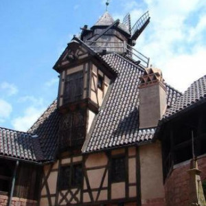 Alsácia