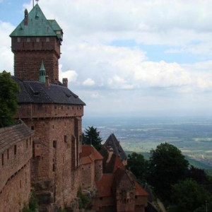 Alsácia