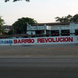 Cuba - "Publicidade"