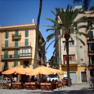 Palma de Maiorca