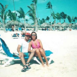 EM PUNTA CANA !!!!!!