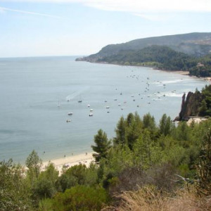 Serra da Arrábida