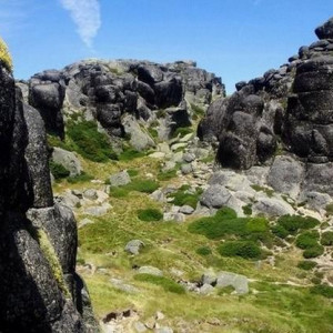 Serra da Estrela