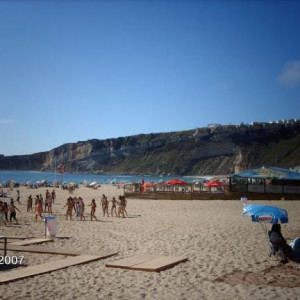 Nazaré