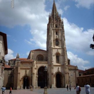 Oviedo