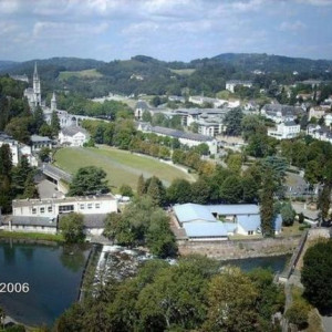 Lourdes