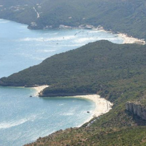 Portinho da Arrábida