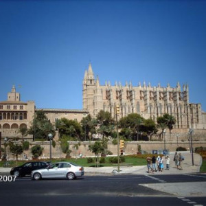 Palma de Maiorca