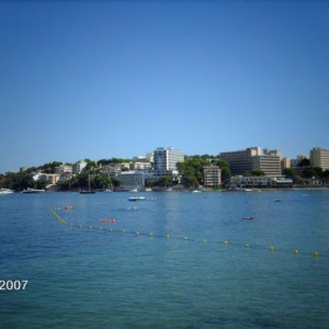 Palma Nova