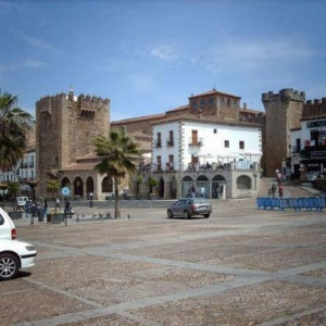 Caceres