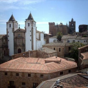 Caceres