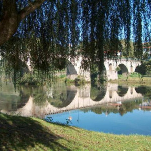 Ponte da Barca