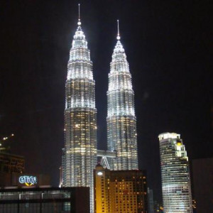 Kuala Lumpur