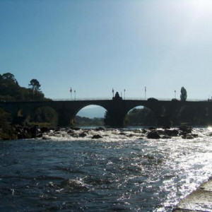 Ponte da Barca