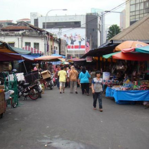 Kuala Lumpur