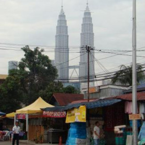 Kuala Lumpur