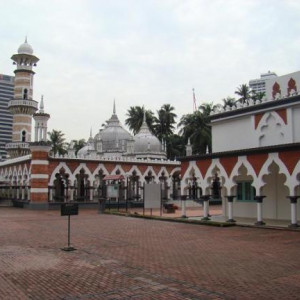 Kuala Lumpur
