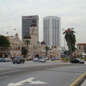 Kuala Lumpur