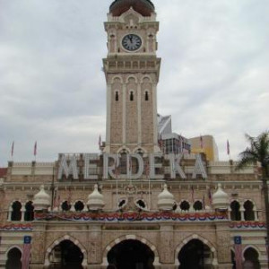Kuala Lumpur