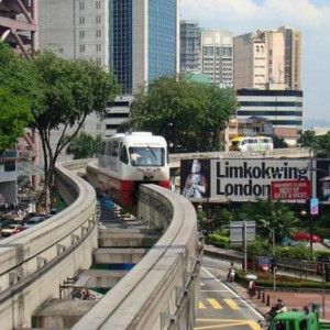 Kuala Lumpur
