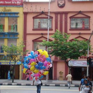 Kuala Lumpur