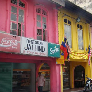 Kuala Lumpur