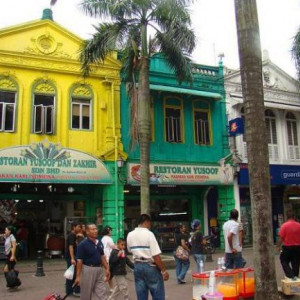 Kuala Lumpur