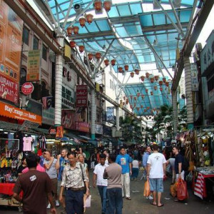 Kuala Lumpur