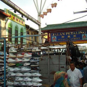 Kuala Lumpur