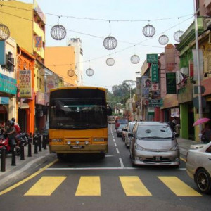 Kuala Lumpur