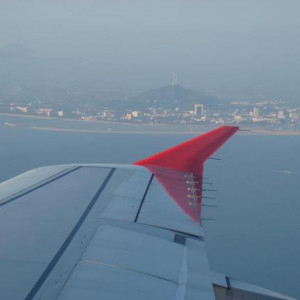 redang