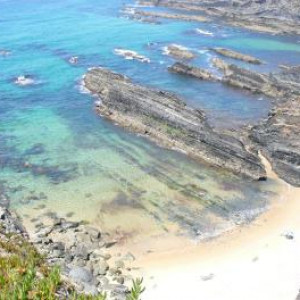 costa vicentina