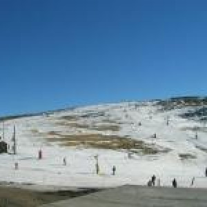 Serra da estrela