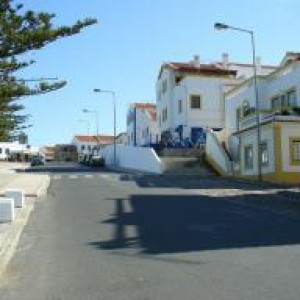 costa vicentina