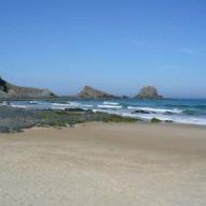 costa vicentina