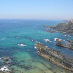 costa vicentina
