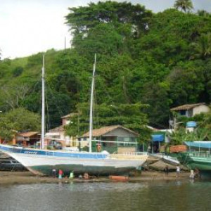 Porto Seguro