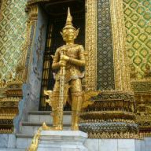 Bangkok