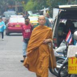 Bangkok