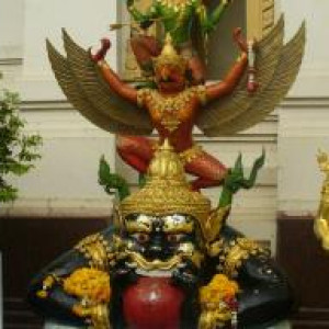 Bangkok