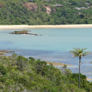 Praia do Espelho